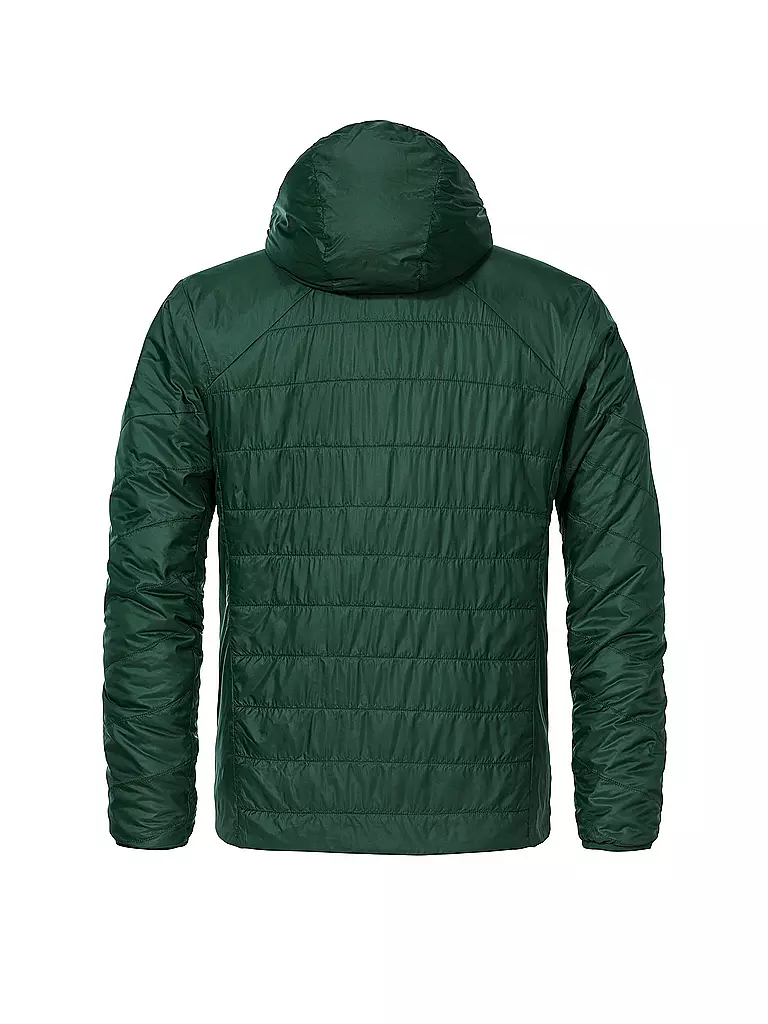 SCHÖFFEL | Isojacke Cascata PL para hombre |