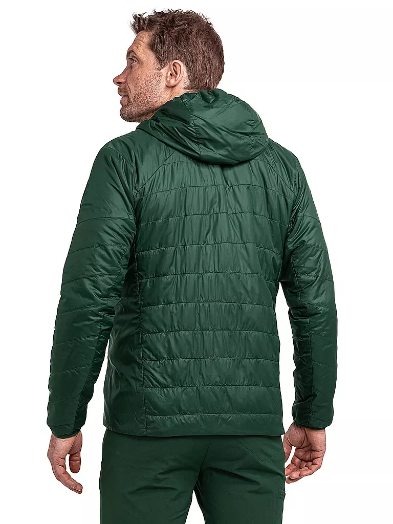 SCHÖFFEL | Isojacke Cascata PL para hombre |