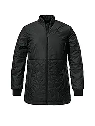 SCHÖFFEL | Chaqueta aislante Malkay para mujer | Negro