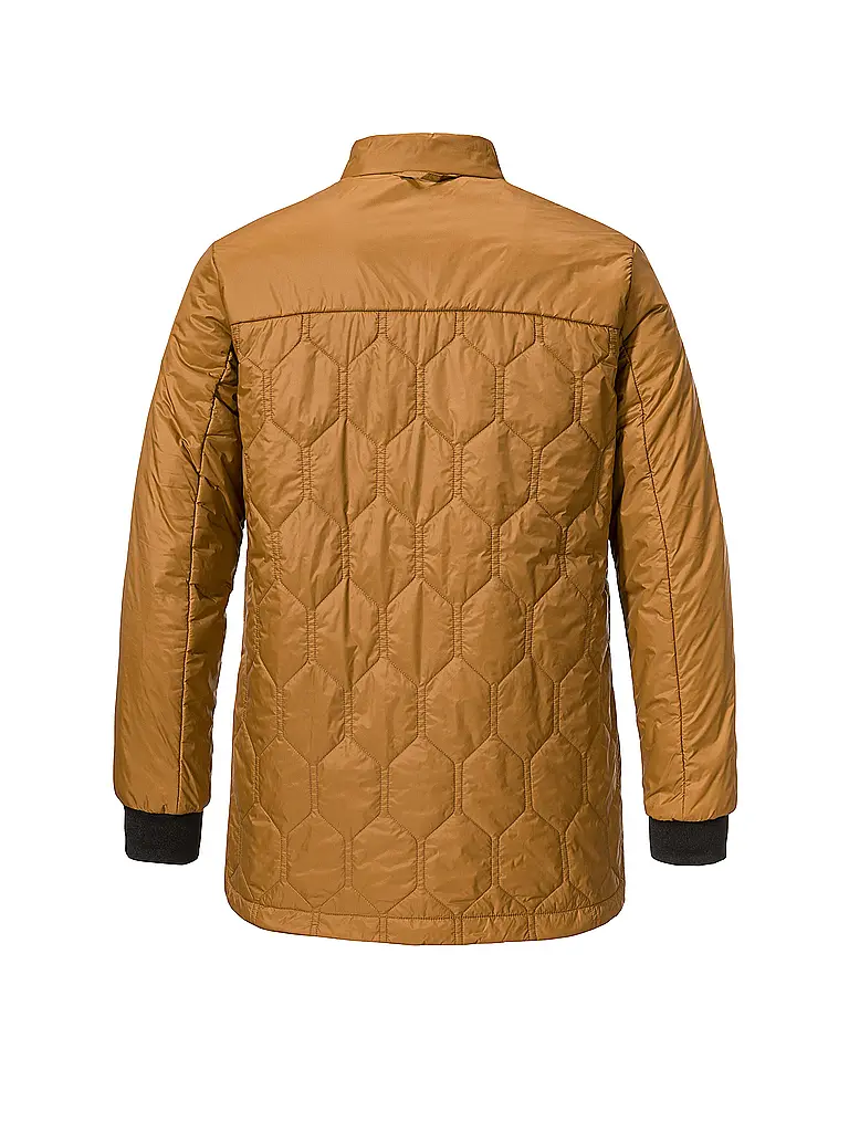 SCHÖFFEL | Isojacke Malkay para mujer | 