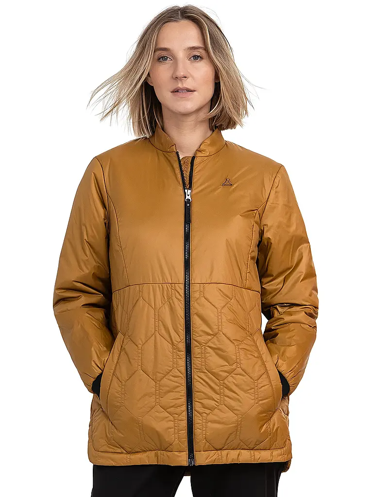 SCHÖFFEL | Isojacke Malkay para mujer | 