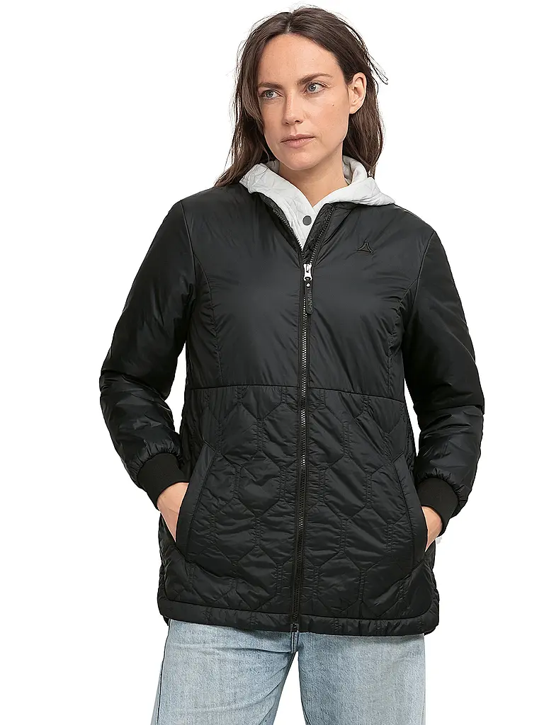 SCHÖFFEL | Isojacke Malkay para mujer |