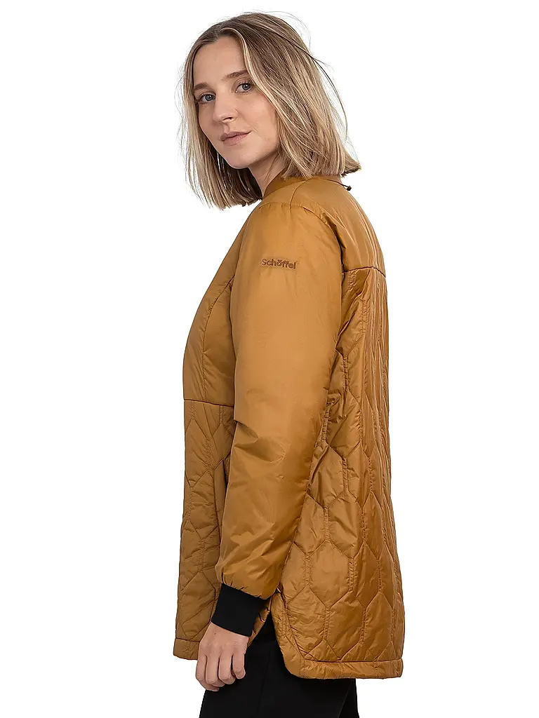 SCHÖFFEL | Isojacke Malkay para mujer | 
