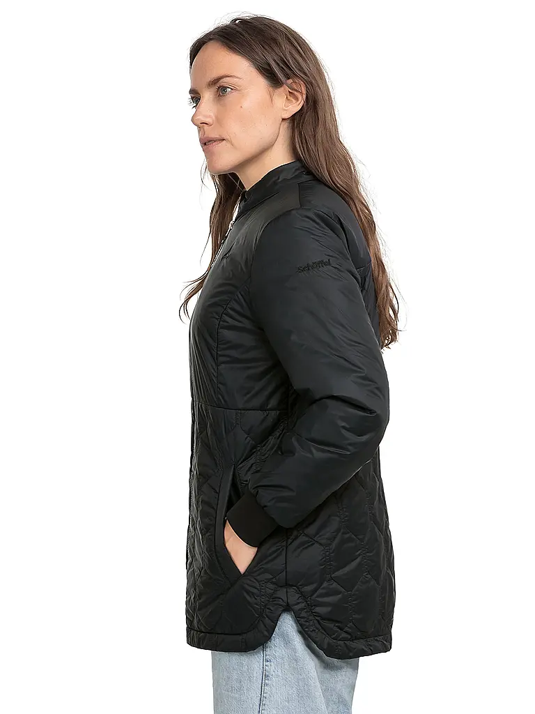SCHÖFFEL | Isojacke Malkay para mujer |