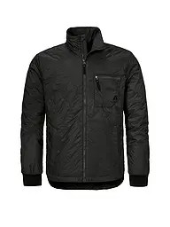 SCHÖFFEL | Isojacke para hombre Style Malkay | Negro