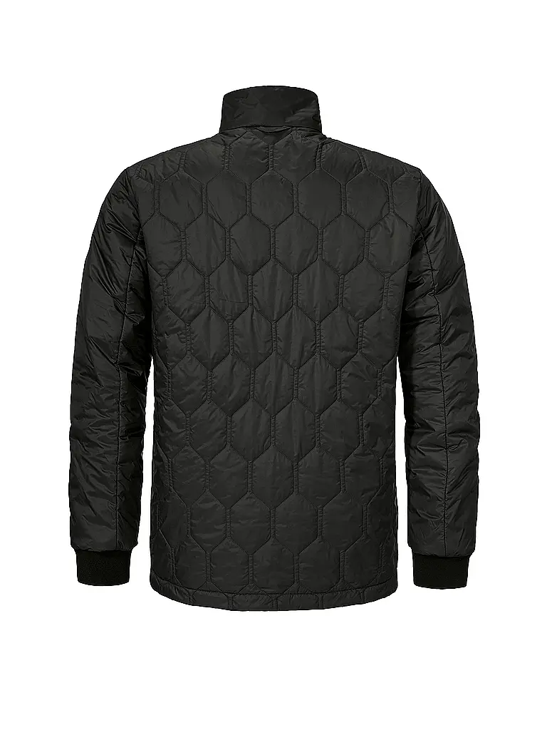 SCHÖFFEL | Isojacke para hombre Style Malkay |