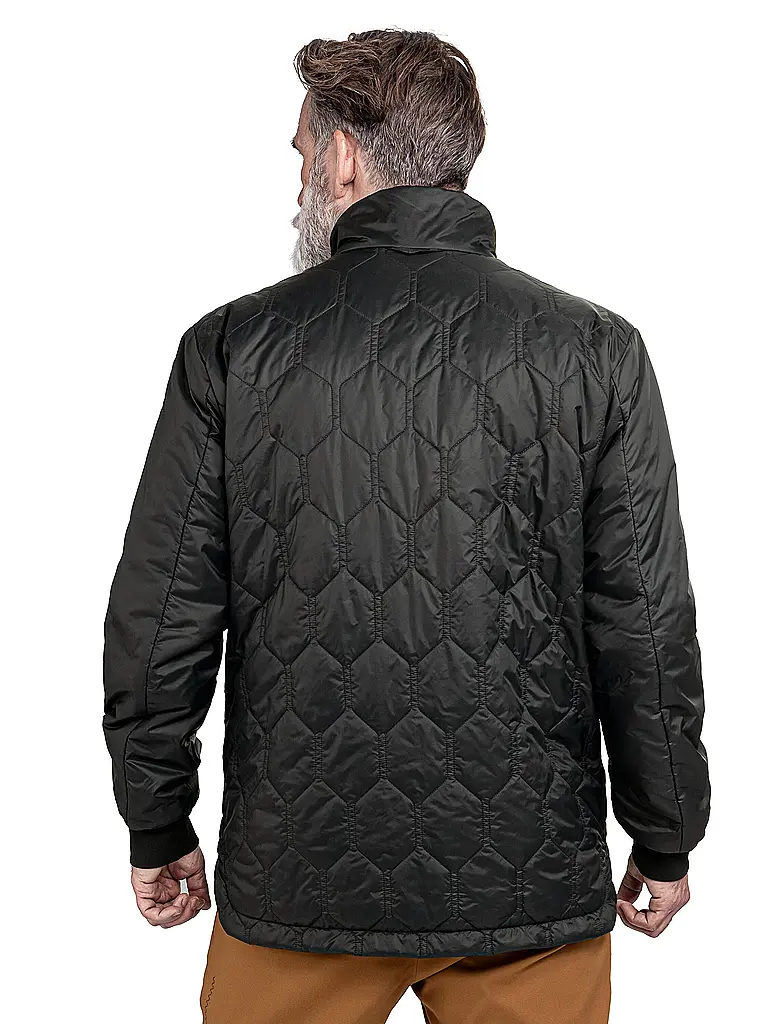 SCHÖFFEL | Isojacke para hombre Style Malkay |