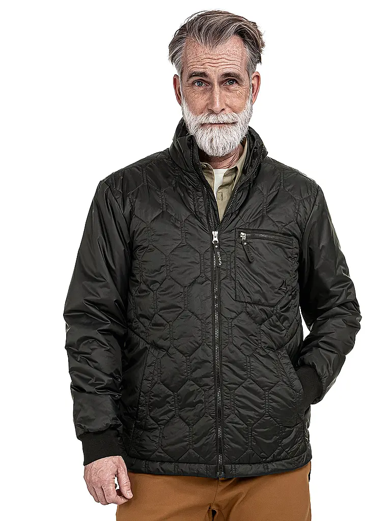 SCHÖFFEL | Isojacke para hombre Style Malkay |