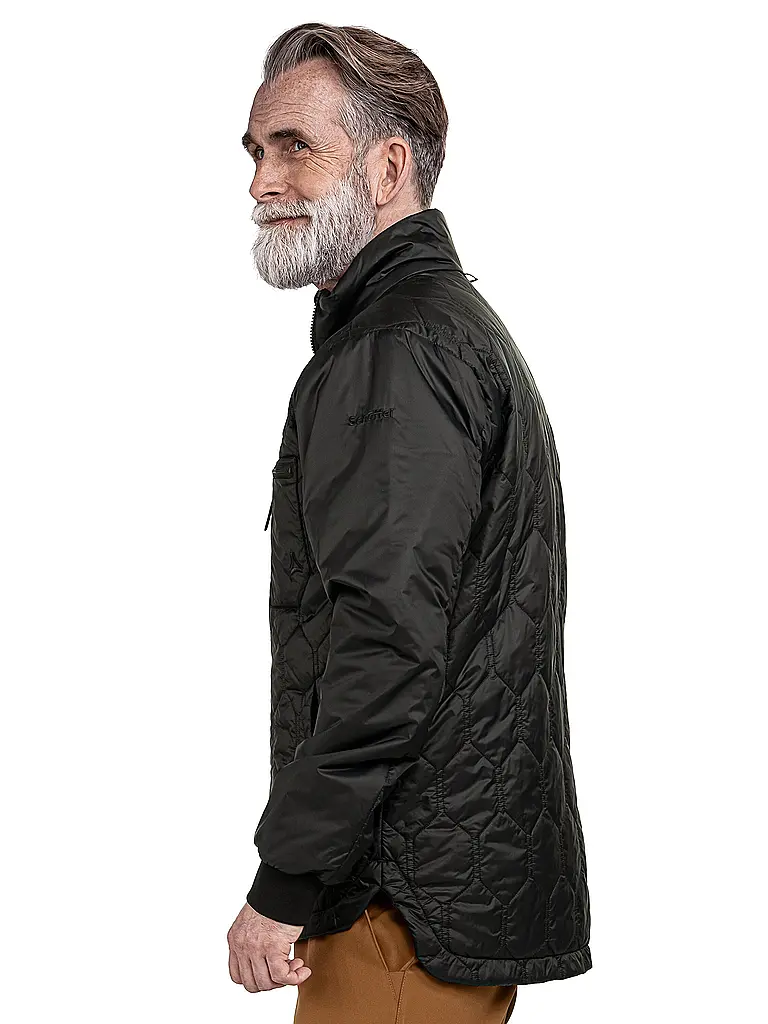 SCHÖFFEL | Isojacke para hombre Style Malkay |