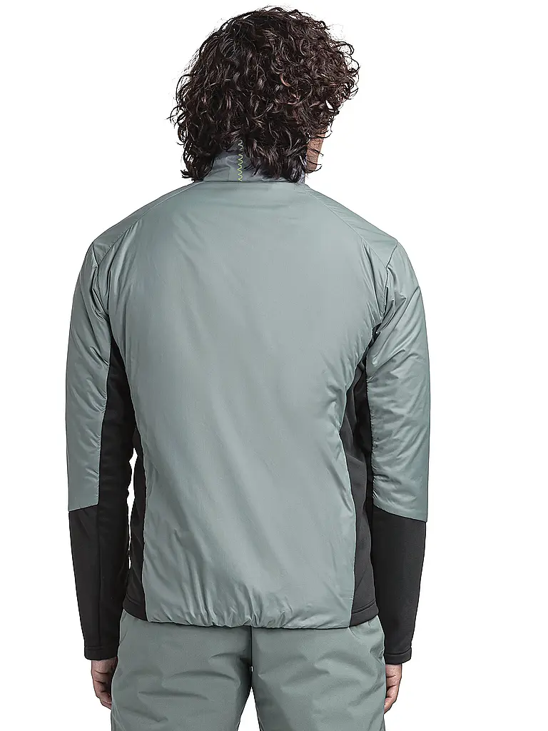 SCHÖFFEL | Isojacke Pontre para hombre |