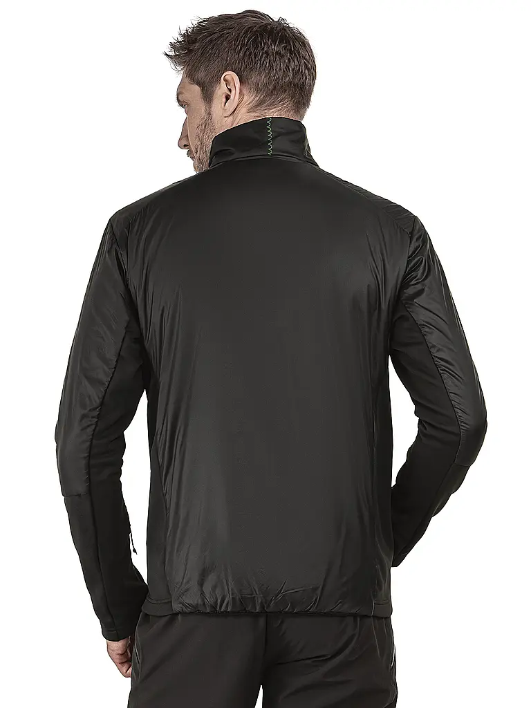 SCHÖFFEL | Isojacke Pontre para hombre |