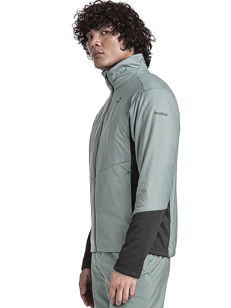 SCHÖFFEL | Isojacke Pontre para hombre |