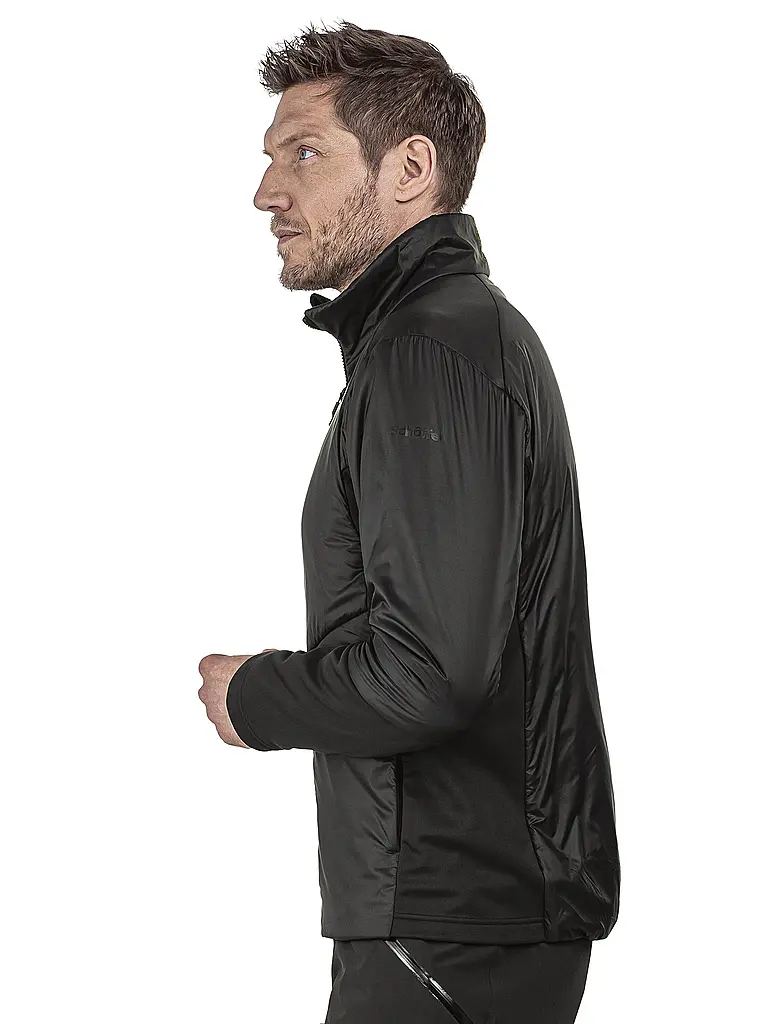 SCHÖFFEL | Isojacke Pontre para hombre |