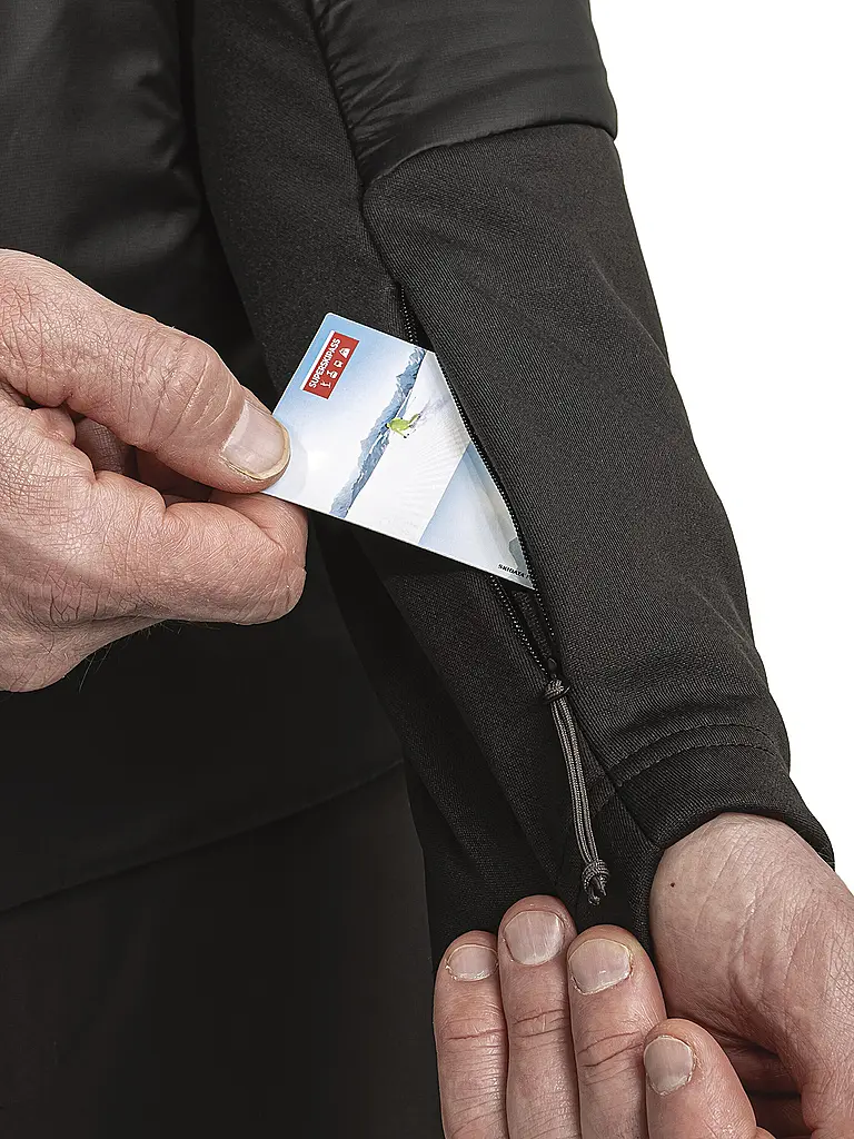 SCHÖFFEL | Isojacke Pontre para hombre |