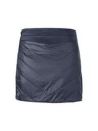 SCHÖFFEL | Isoskirt Cascata para mujer | Azul oscuro