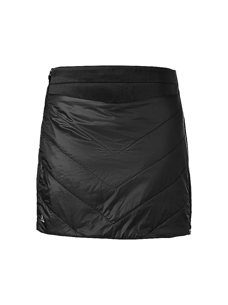 SCHÖFFEL | Isoskirt Cascata para mujer | Negro