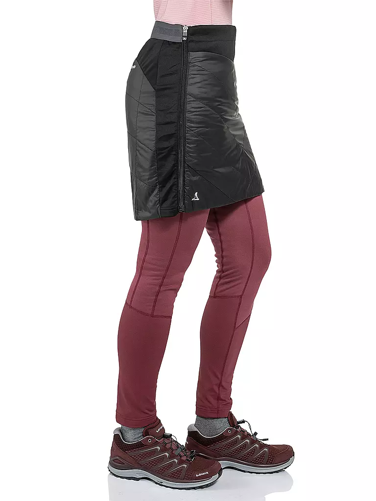 SCHÖFFEL | Isoskirt Cascata para mujer |