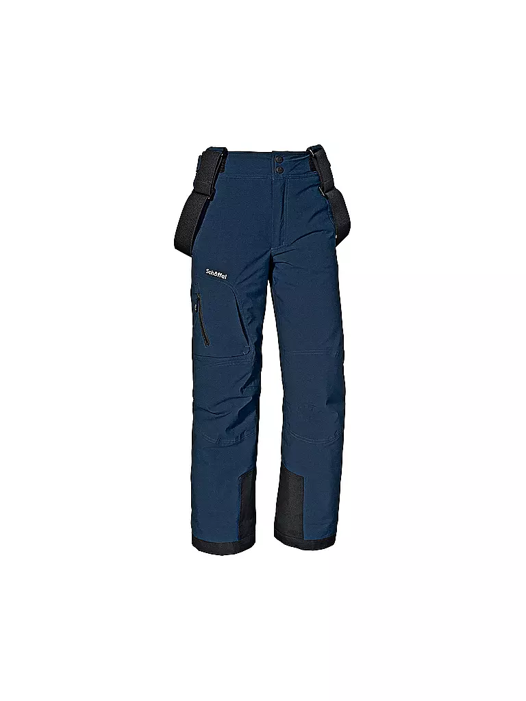 SCHÖFFEL | Jungen Skihose Joran B | Azul oscuro