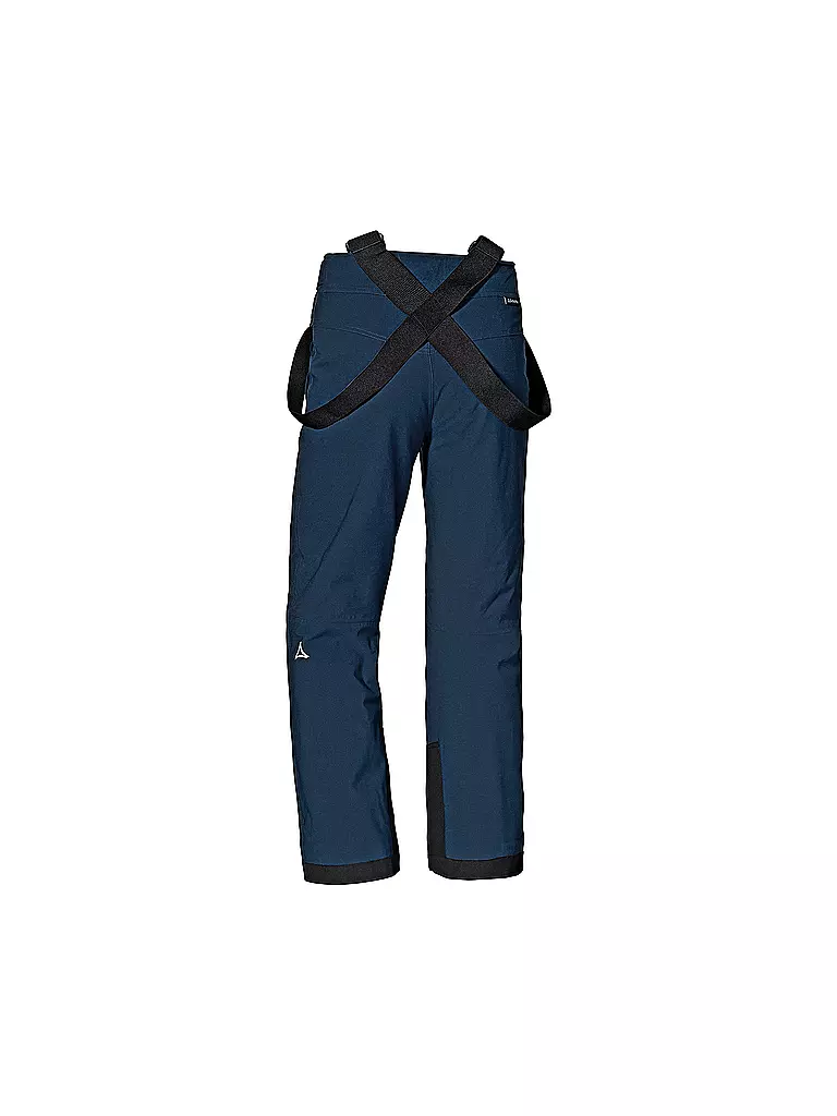 SCHÖFFEL | Jungen Skihose Joran B | Azul oscuro