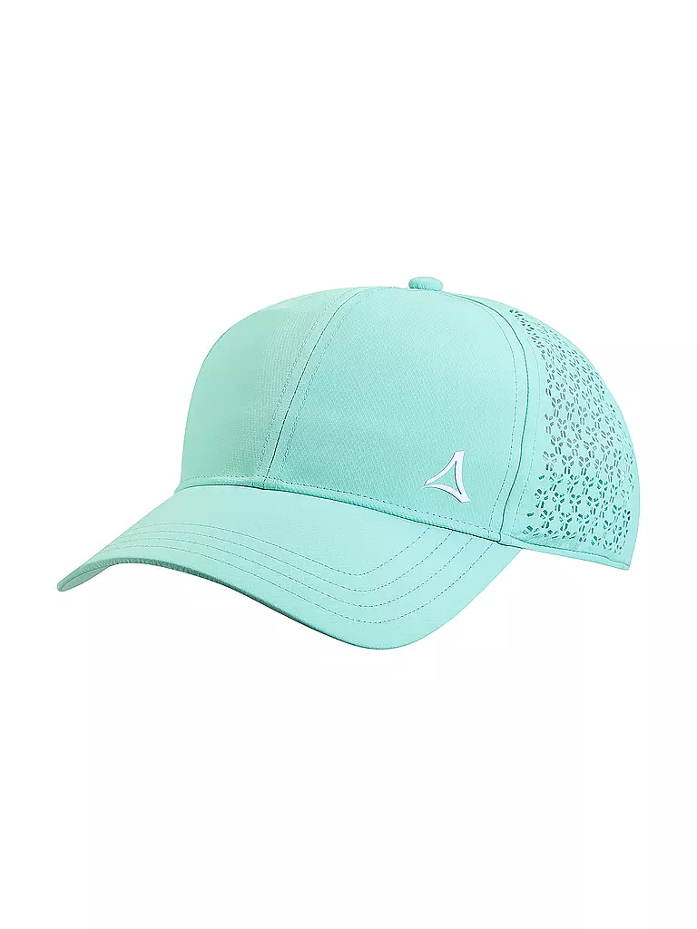 SCHÖFFEL | Kappe Alvao | Verde claro