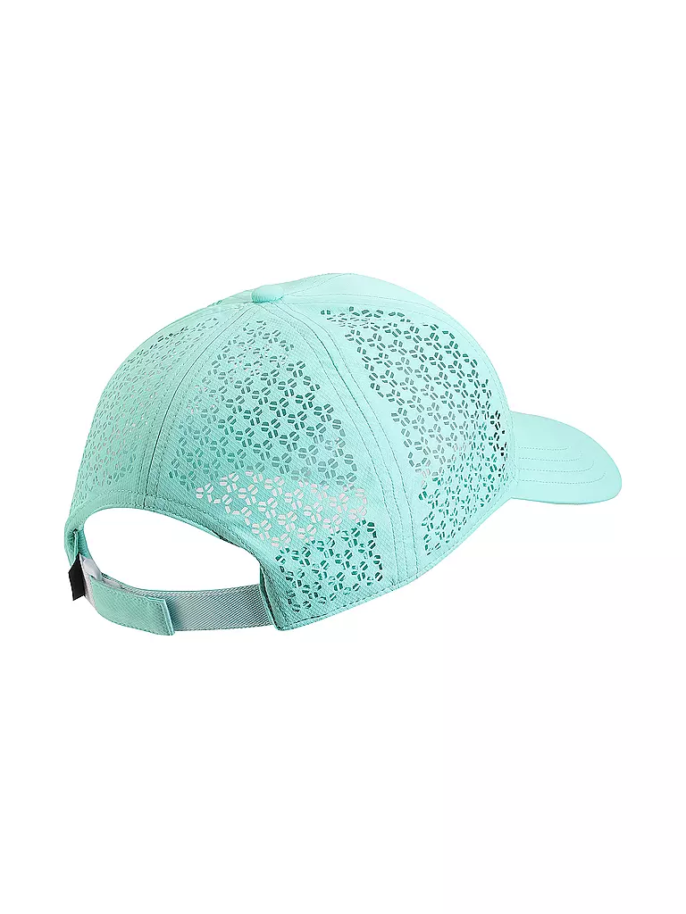 SCHÖFFEL | Kappe Alvao | Verde claro