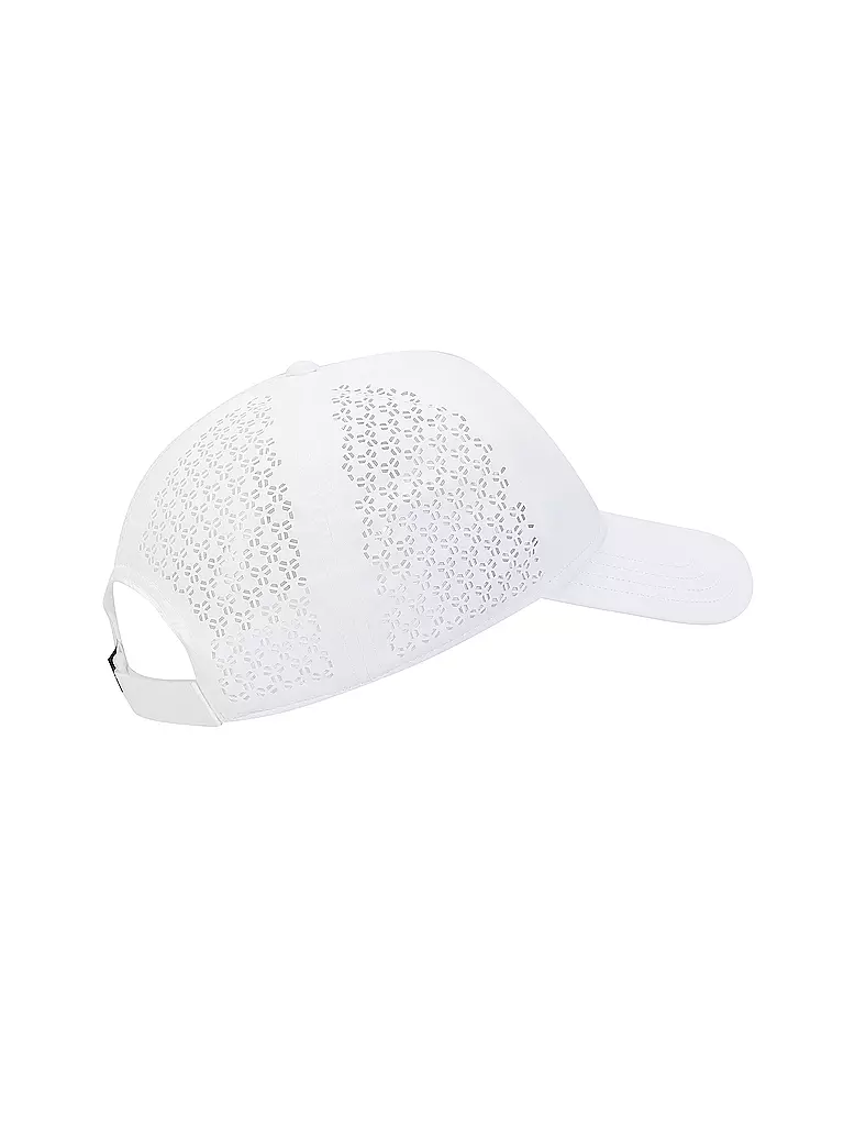 SCHÖFFEL | Kappe Alvao | Blanco