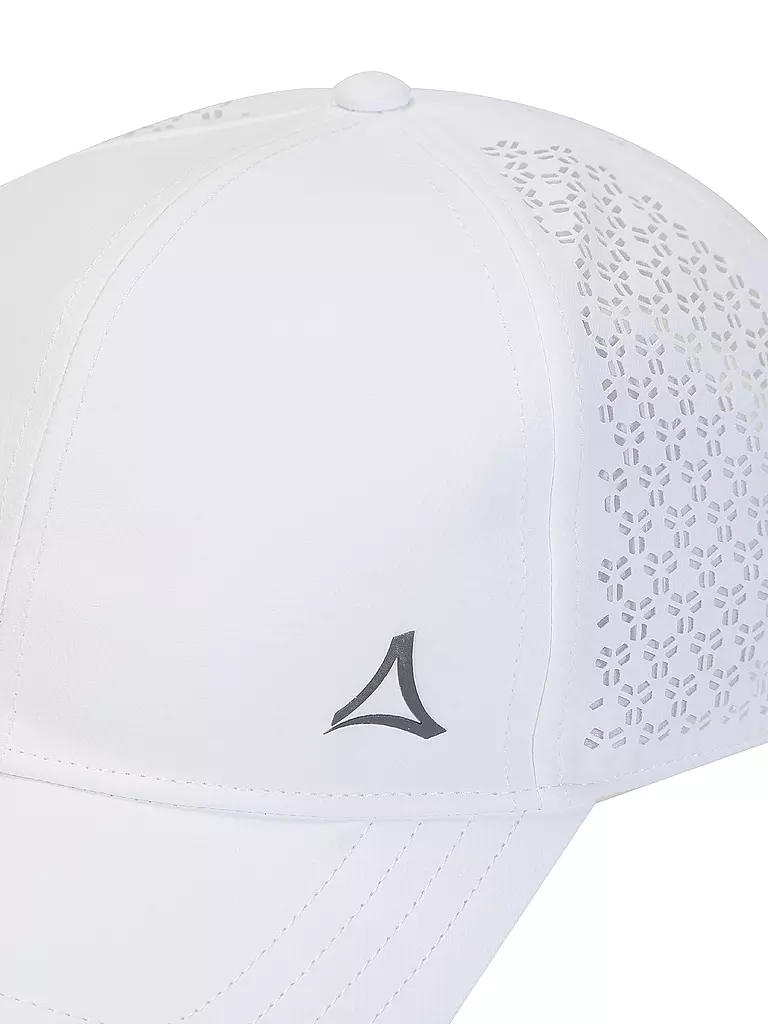 SCHÖFFEL | Kappe Alvao | Blanco