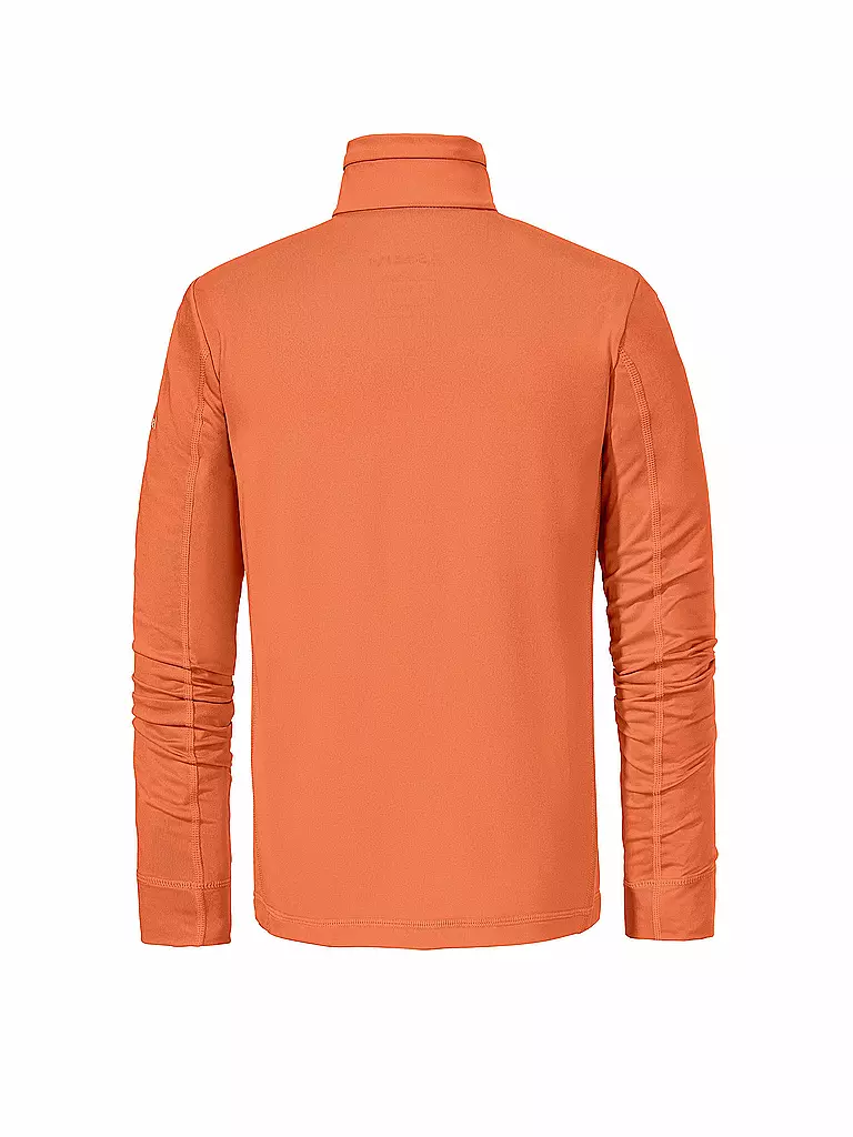 SCHÖFFEL | Kinder Ski-Unterzieher Napoli2 | Coral