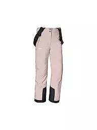 SCHÖFFEL | Pantalón de esquí Joran G para niña | Rosa