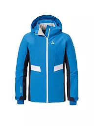 SCHÖFFEL | Mädchen Skijacke Brandberg G | Azul