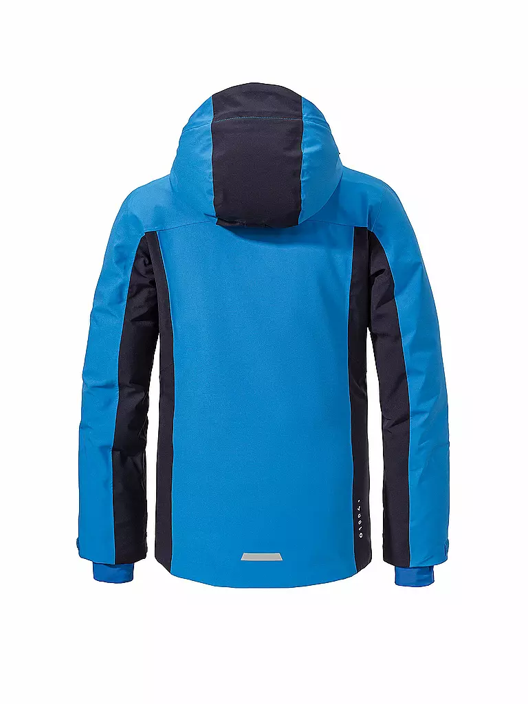 SCHÖFFEL | Mädchen Skijacke Brandberg G | Azul