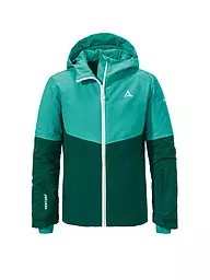 SCHÖFFEL | Mädchen Skijacke Rastkogel G | Petróleo