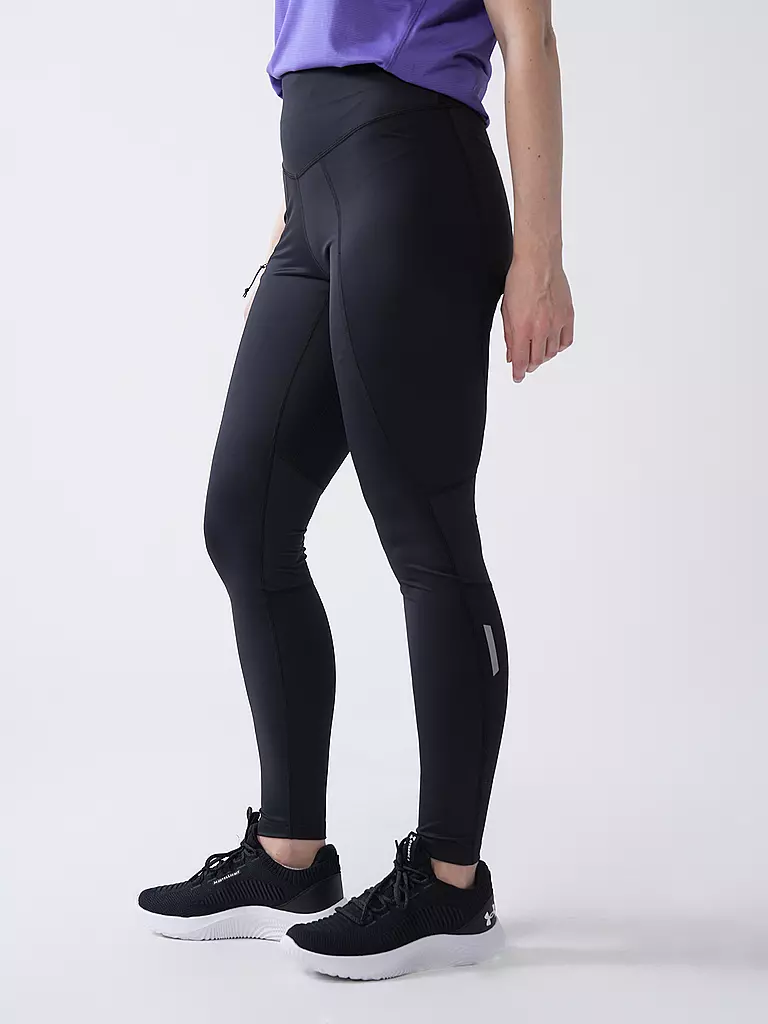 SCHÖFFEL | Mallas largas de senderismo Blaueis para mujer |