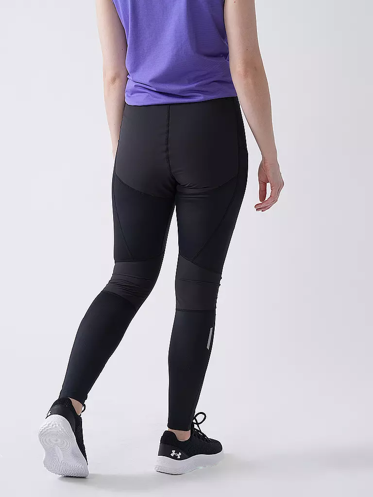 SCHÖFFEL | Mallas largas de senderismo Blaueis para mujer |