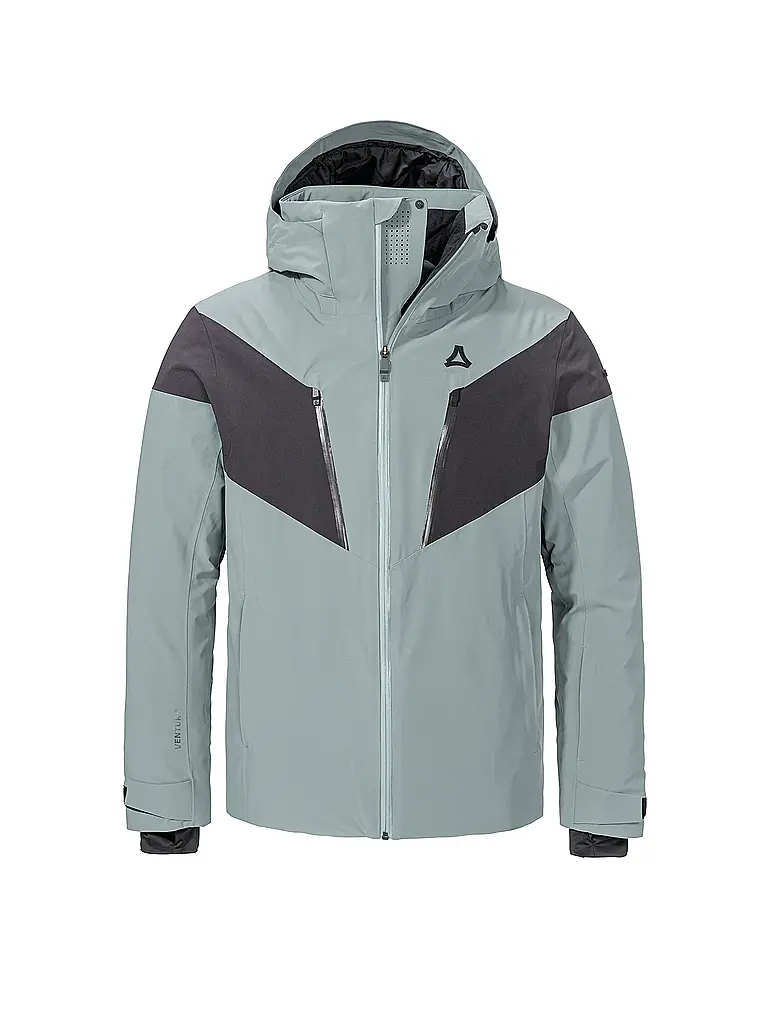 SCHÖFFEL | Nombre del producto: Chaqueta de esquí para hombre Style Safuna
Marca: SCHÖFFEL
Color: gris
Categorías: Hombre
Etiquetas: Tallas grandes, Impermeable

Material: Fibra sintética | Gris