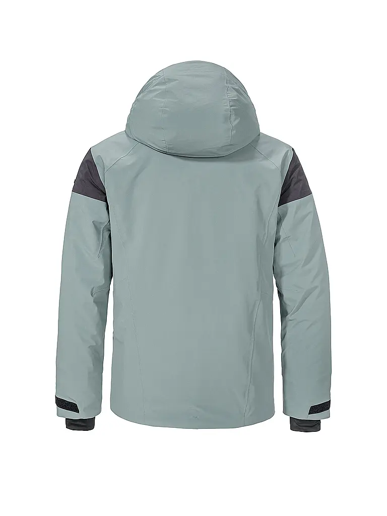 SCHÖFFEL | Nombre del producto: Chaqueta de esquí para hombre Style Safuna | 