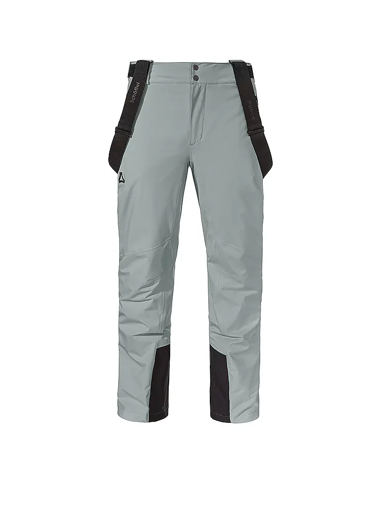 SCHÖFFEL | Nombre del producto: Pantalón de esquí para hombre Style Pine
Marca: SCHÖFFEL
Color: gris
Categorías: Hombre
Etiquetas: Impermeable

Material: Fibra sintética | Gris