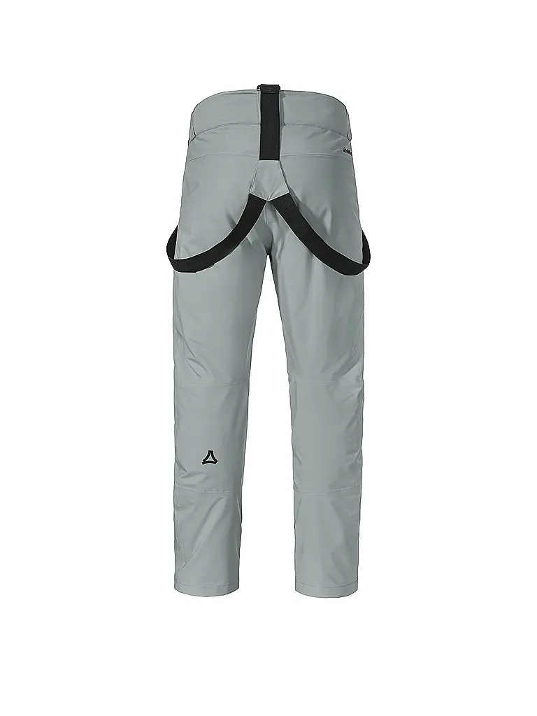 SCHÖFFEL | Nombre del producto: Pantalón de esquí para hombre Style Pine
Marca: SCHÖFFEL
Color: gris
Categorías: Hombre
Etiquetas: Impermeable

Material: Fibra sintética | 