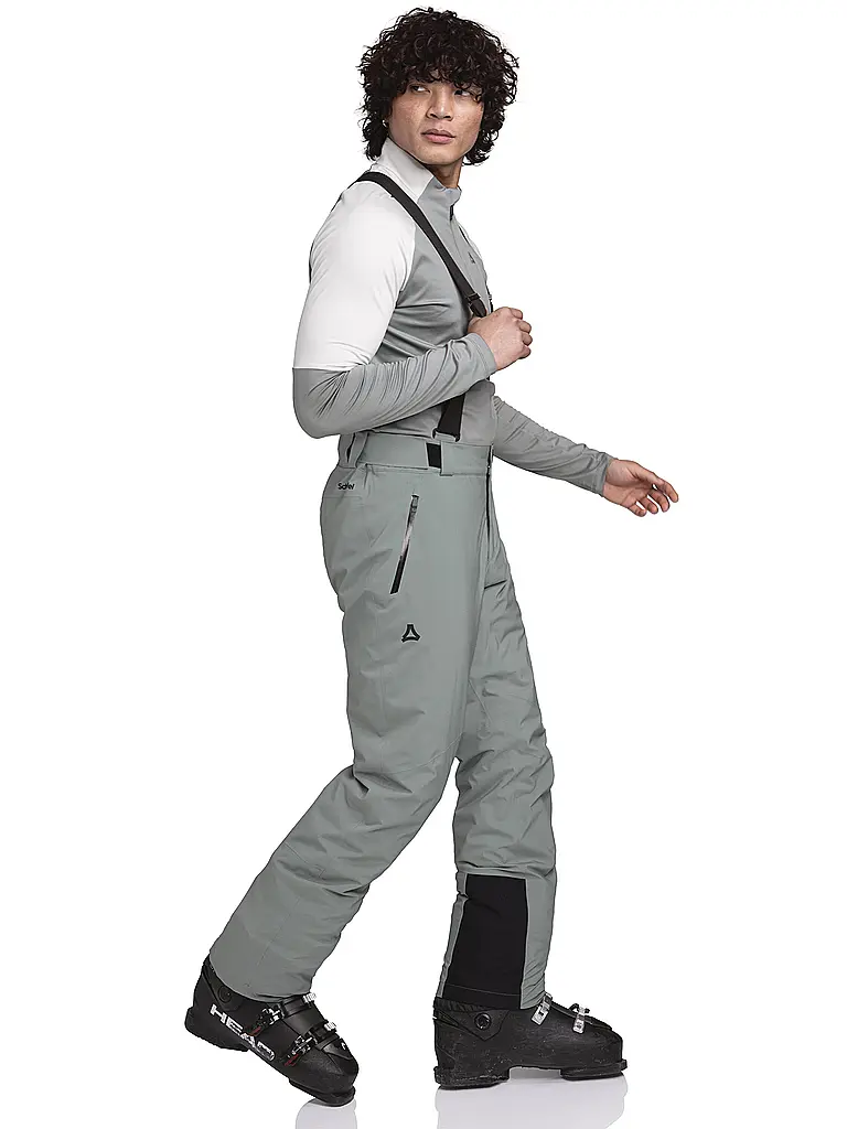 SCHÖFFEL | Nombre del producto: Pantalón de esquí para hombre Style Pine | 