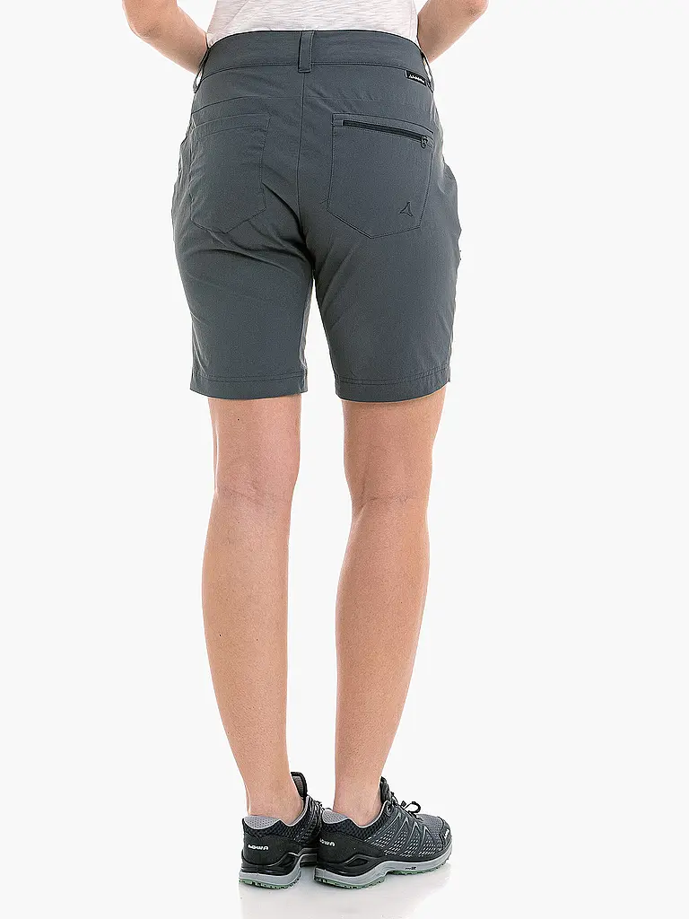 SCHÖFFEL | Pantalón corto de senderismo Toblach2 para mujer |
