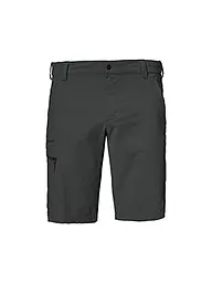SCHÖFFEL | Pantalón corto Folkstone para hombre | Gris