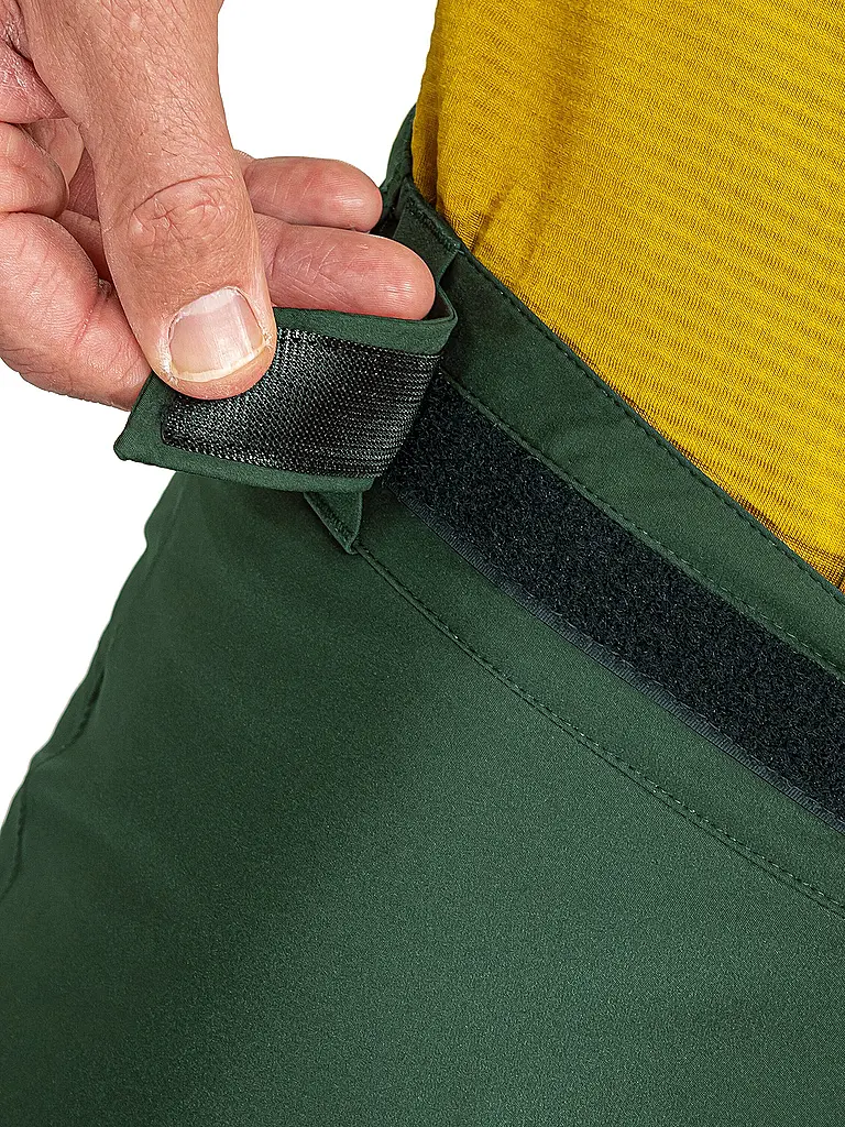 SCHÖFFEL | Pantalón de esquí de travesía Milagle 3L para hombre |