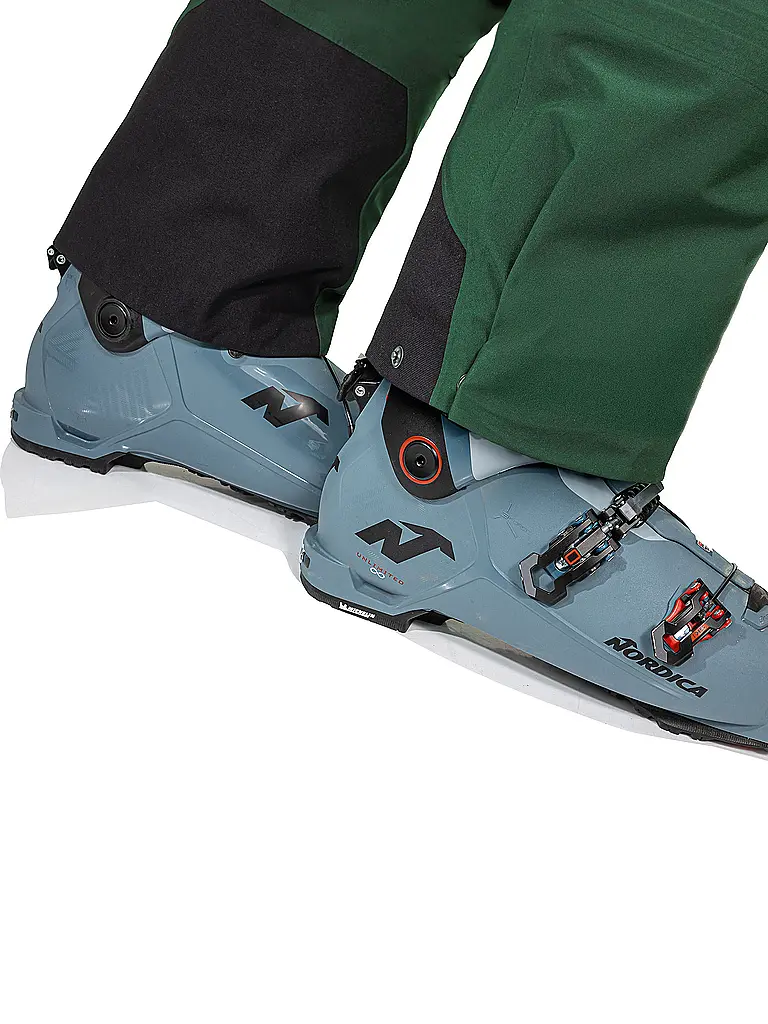 SCHÖFFEL | Pantalón de esquí de travesía Milagle 3L para hombre |