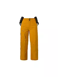 SCHÖFFEL | Pantalón de esquí Joran B para niño | Amarillo