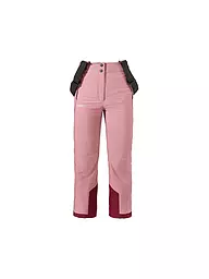 SCHÖFFEL | Pantalón de esquí Joran G para niña | Rosa