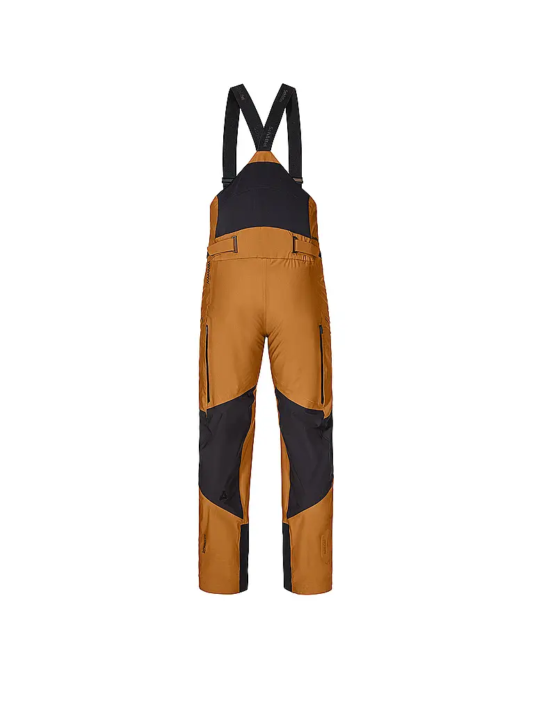 SCHÖFFEL | Pantalón de esquí para hombre Style Lufeld |