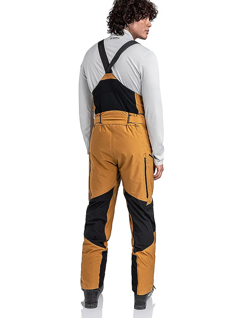 SCHÖFFEL | Pantalón de esquí para hombre Style Lufeld |