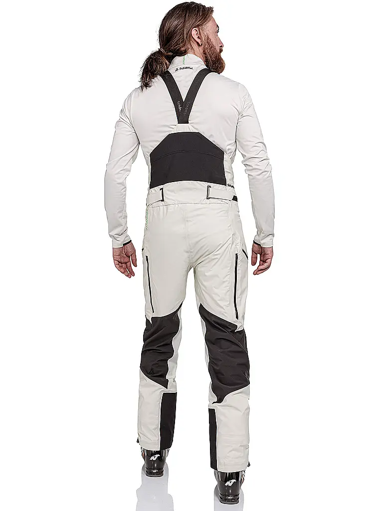 SCHÖFFEL | Pantalón de esquí para hombre Style Lufeld |