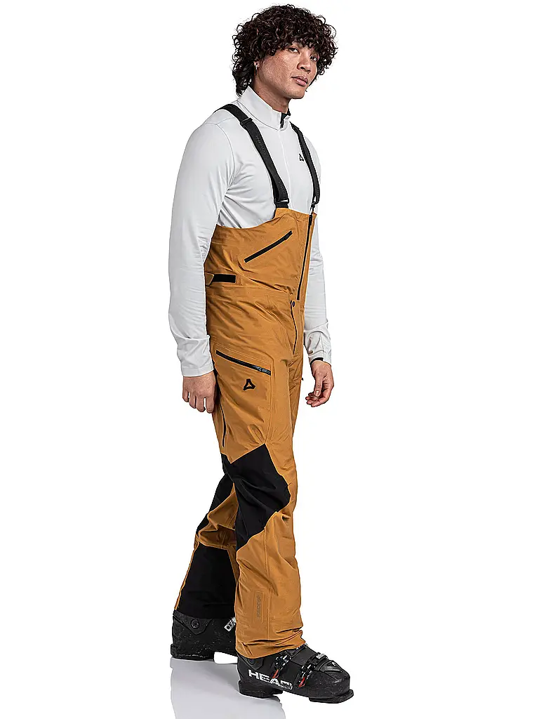 SCHÖFFEL | Pantalón de esquí para hombre Style Lufeld |