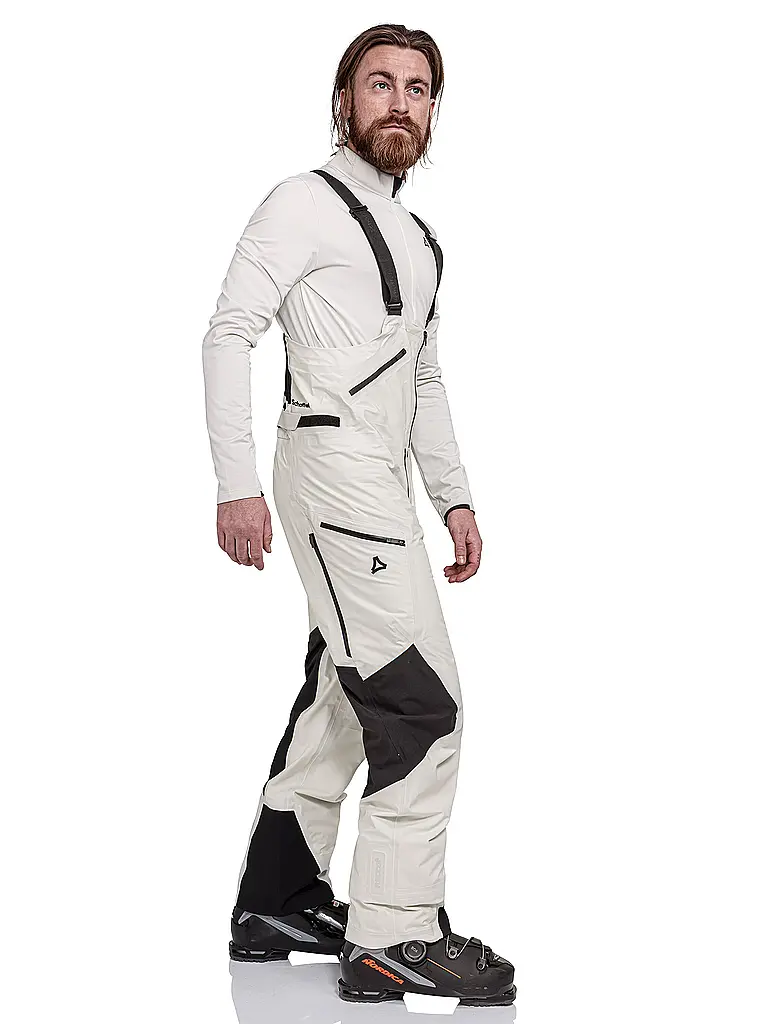 SCHÖFFEL | Pantalón de esquí para hombre Style Lufeld |